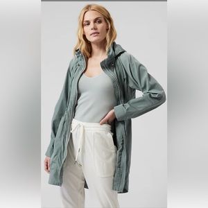 Athleta jacket Size XL- New with Tag